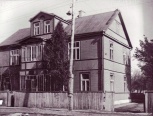 Namas Smetonos al. 81 apie 1960 m. 